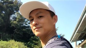 狄志偉、劉駿耀/狄志偉臉書