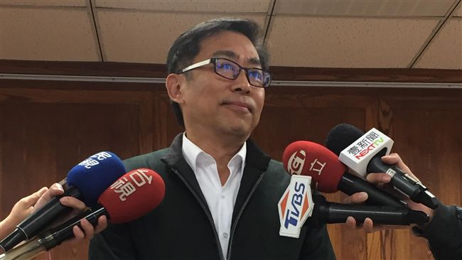 遭爆公器私用！楊家駿：自己問心無愧
