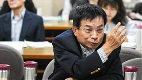 國民黨立委賴士葆 圖／記者林敬旻攝