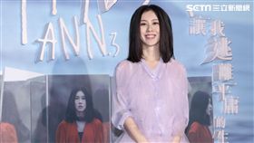 白安
圖／記者林士傑攝影