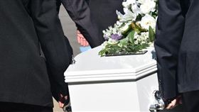 出殯﹑喪禮（圖／爆廢公社公開版）