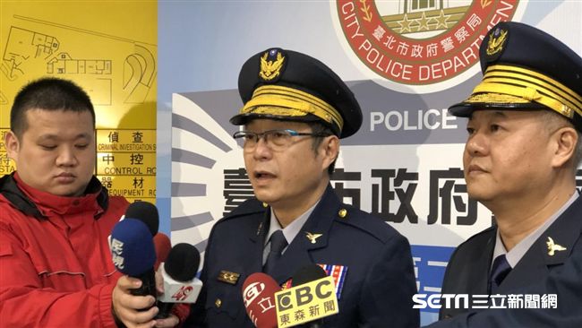 毒販被逮供出金主　北市刑警遭檢聲押