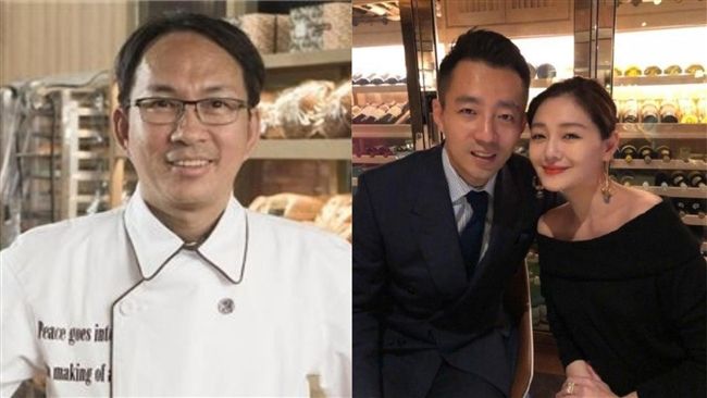 吳寶春捲風波！汪小菲：沒有人關心