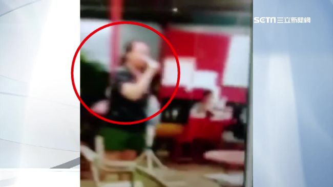控阿義師落跑！受害人找上岳母反遭嗆