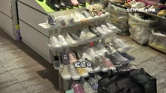 穿鞋也講究風水　偷穿鞋易遭惡報