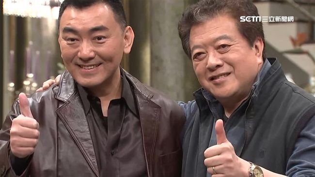 《炮仔聲》月底開播　2戲劇大咖助陣