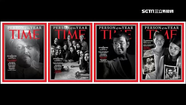 今年時代風雲人物　記者拚真相入選