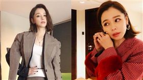 徐若瑄,懷孕,兒子/翻攝自徐若瑄臉書