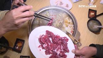 天冷個人鍋夯　羊肉爐轉攻小桌拚業績