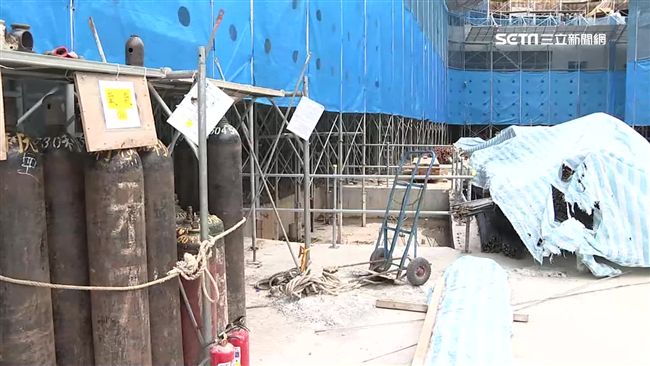 明倫公宅變爛宅？遭爆偷工減料恐跳票
