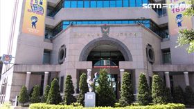 台北,中正二分局,交通隊,謀財害命,警員（圖／翻攝自Googlemap）