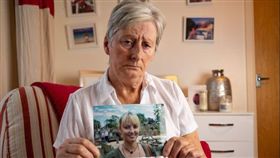 墨西哥,英國,遺體,器官買賣　圖／翻攝自mirror