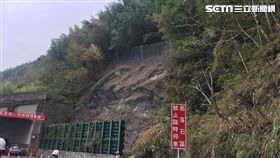 公路總局,科技巡檢,落石告警系統,／記者蕭筠攝影