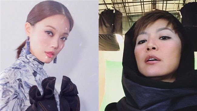 容祖兒「女女戀」破冰　她笑：腦補！