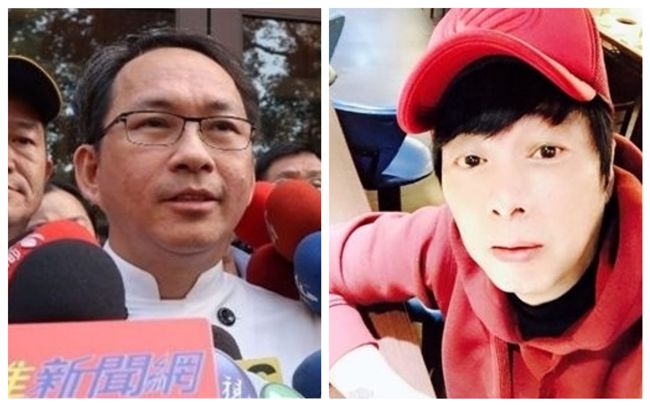 吳寶春捲統獨遭譙爆　他：大家嘴很賤