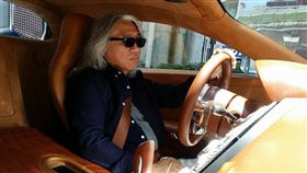 鄭為元（圖／翻攝自將軍 Steven臉書）