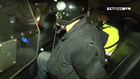 臨檢撞傷警060.0(DL)