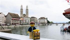 旅行-flickr enigmabadger