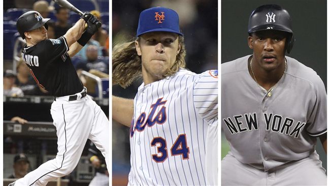 MLB／三方交易？　雷神轉戰洋基？