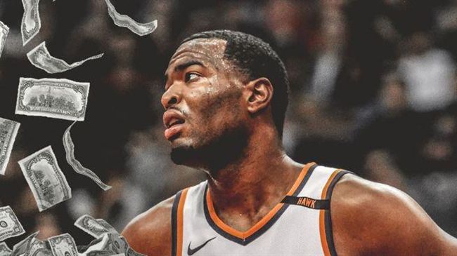 NBA／太陽沃倫辱罵裁判遭罰46萬