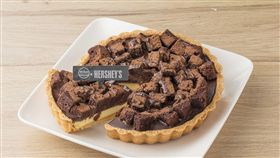 全聯ＸHershey's 甜點。