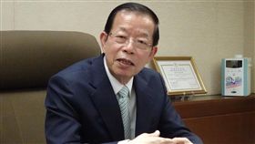 公投禁日核食　謝長廷：日方質疑檢驗有何意義駐日代表謝長廷12日與駐日的台灣媒體言及九合一選舉公投結果，未來2年仍禁日本福島等5縣食品進口一事。他說，這讓日方質疑檢驗有何意義。中央社記者楊明珠東京攝　107年12月12日