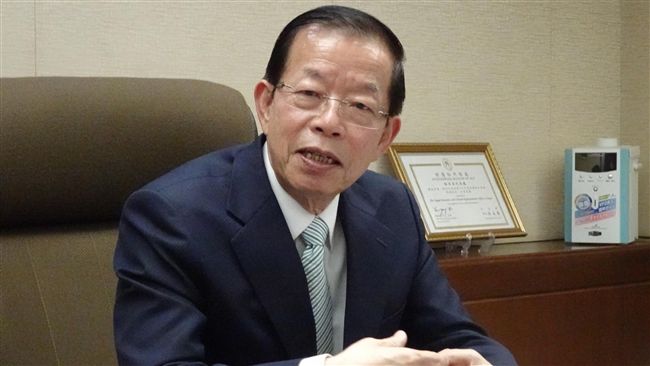 公投禁日食　他：恐難再要人家挺我們