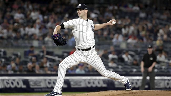 MLB／洋基簽回哈普　遊騎兵簽林恩