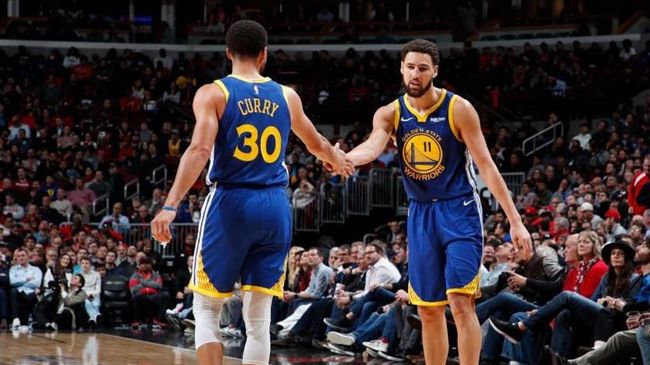 NBA／柯瑞爆K湯牌技爛：根本送錢