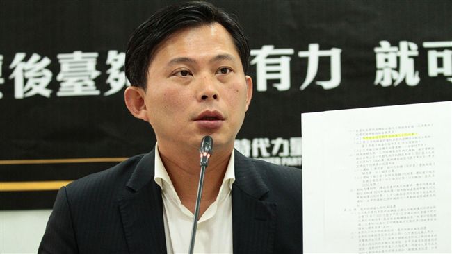 菸捐繳回來就好？戰神：貪污沒關係嗎