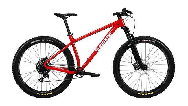 這登山車只印上7個字　價格立刻飆漲