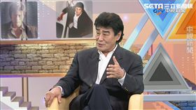 王冠維上《改變的起點》
圖／中視提供