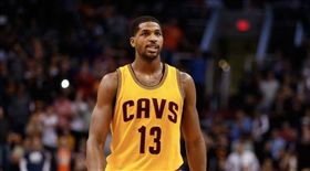 NBA／年度最熱搜運動員…竟靠偷吃
NBA,克里夫蘭騎士,Tristan Thompson
翻攝自推特