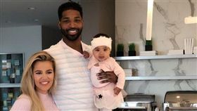 對姐姐不忠？卡戴珊小妹怒噓湯普森
NBA,克里夫蘭騎士,Tristan Thompson,卡戴珊家族,Khloe Kardashian,Kendall Jenner
翻攝自Instagram
