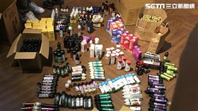 電子煙,戒菸,台中市食安處,菸液,電子煙油,尼古丁,偽禁藥