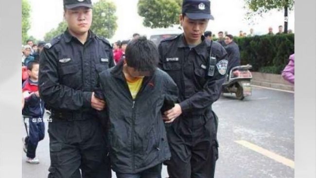 弒母魔孩無罪釋放　街坊鄰居：很害怕