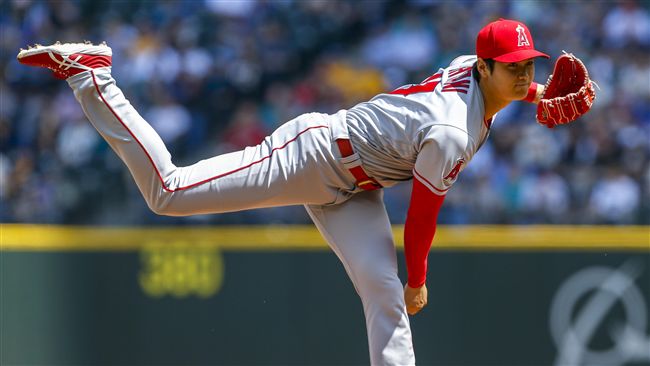 MLB／新教頭談大谷　棒球的變革者