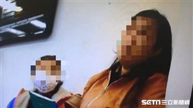 單親媽交土耳其男友險遭詐騙／翻攝畫面