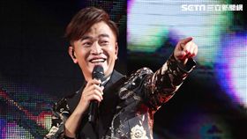 吳宗憲演唱會
圖／華貴娛樂提供