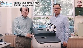 預防緩解失智症  陽明研發超音波頭盔