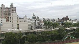 花蓮壽豐4.9震前　民眾拍到地震雲