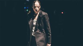 許芳宜我心我行  親筆感悟身體與生命（1）舞蹈家許芳宜出版散文作品「我心我行」，透過私密而直白的文字，展現了她對生命的感悟與質疑、對身體的感謝與理解。（許芳宜提供）中央社記者汪宜儒傳真  107年12月12日