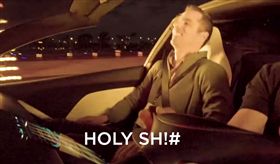 Tesla Roadster。（圖／翻攝Tesla網站）