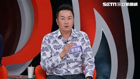 張克帆、陳艾琳上《失落戀花園》
圖／狼谷競技台提供