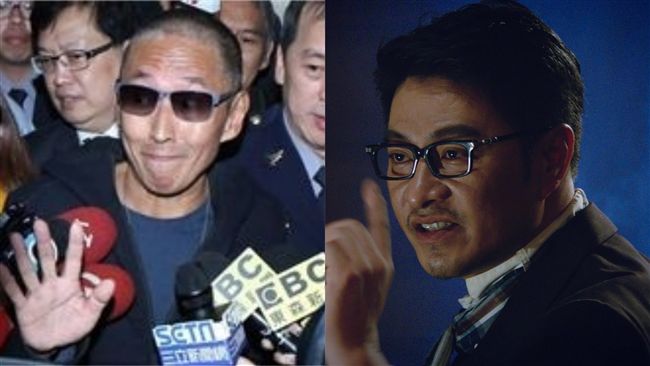 男星誓言戒女色！曝潛規則係金A
