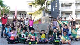 頂新兒童街道家具(業配)