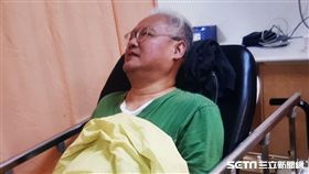 導演,范可欽（圖／翻攝畫面）