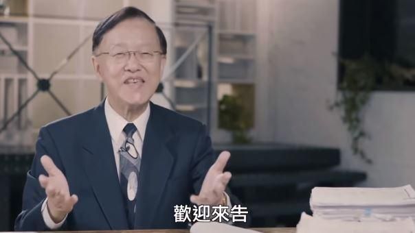 為何敢揭李新案？盛竹如帶種事蹟曝光