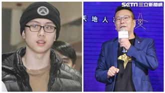 孫安佐做啥都被罵！沈玉琳暖喊別公審