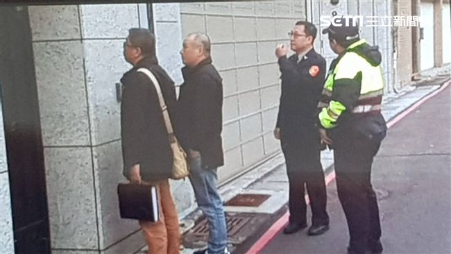 孫安佐遭限制住居卻不在　檢方這麼說
